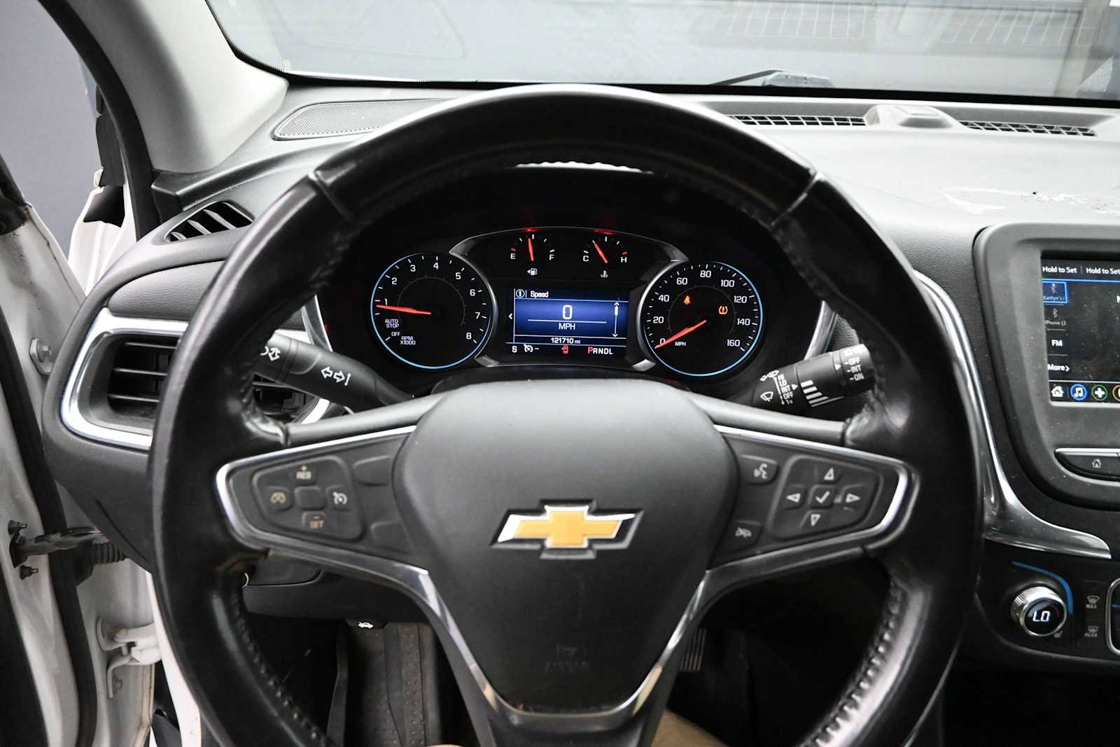 Used 2019 Chevrolet Equinox LT FWD image 13