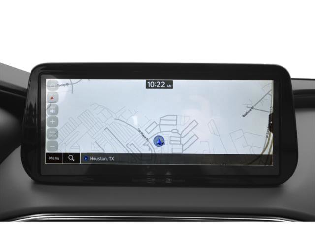 Used 2023 Hyundai Santa Fe Calligraphy image 39