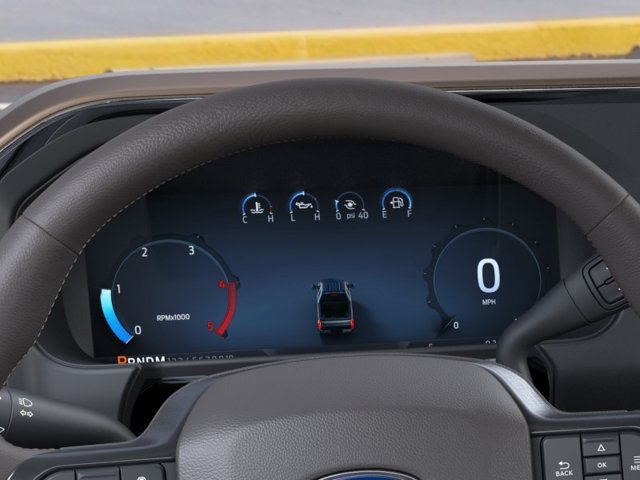 New 2026 Ford F250 King Ranch AWD/4WD image 15