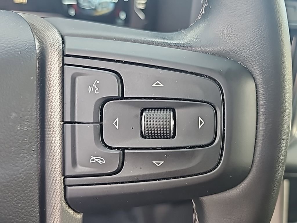 Certified 2024 GMC Yukon XL Denali w/ Max Trailering Package image 23