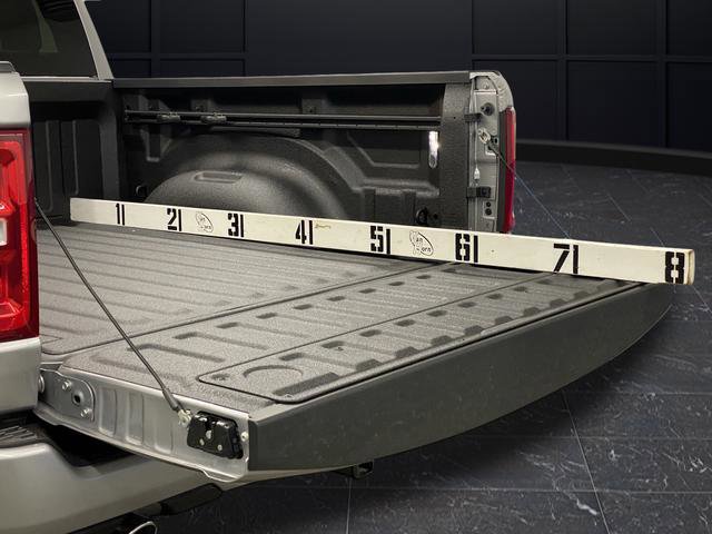 New 2026 RAM 1500 Big Horn image 14