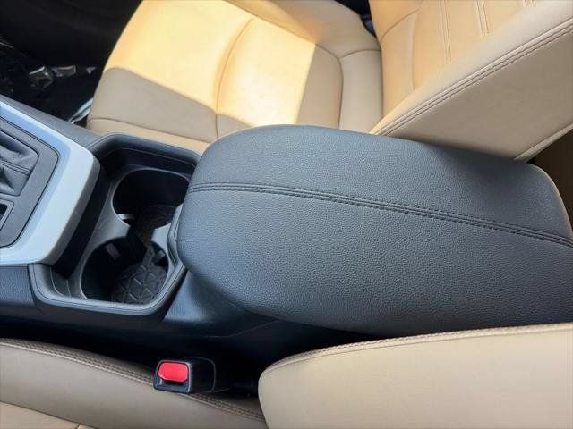 Certified 2019 Toyota RAV4 XLE Premium w/ All Weather Liner Package AWD/4WD image 58