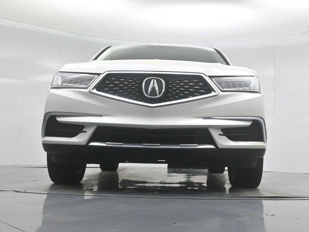 Used 2018 Acura MDX FWD w/ Technology Package image 48