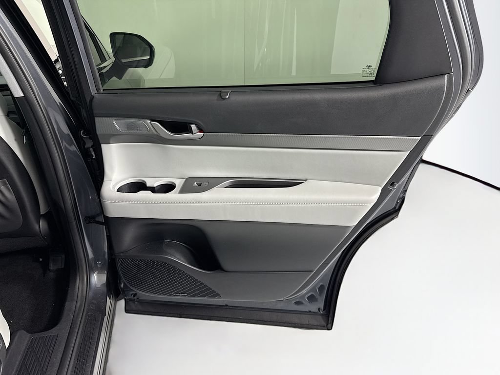 Used 2024 Hyundai Palisade SEL w/ Premium Package FWD image 28