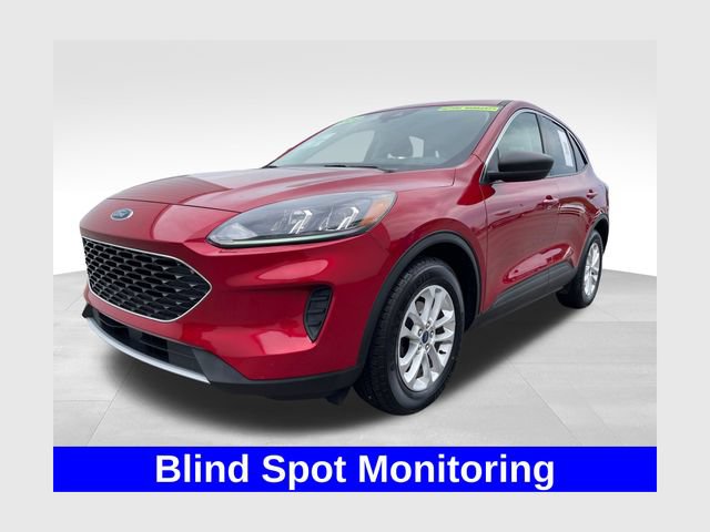 Used 2022 Ford Escape SE w/ Convenience Package