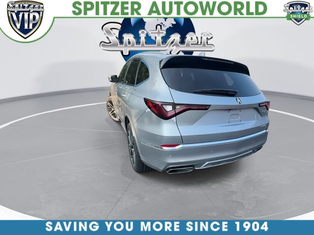 New 2026 Acura MDX w/ Advance Package AWD/4WD image 7