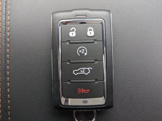 New 2026 Jeep Cherokee Limited AWD/4WD image 31