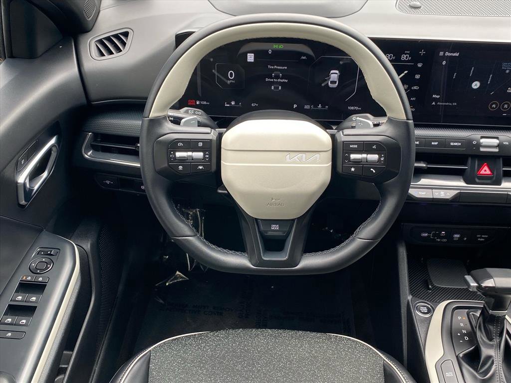 Used 2025 Kia K4 GT-Line image 4