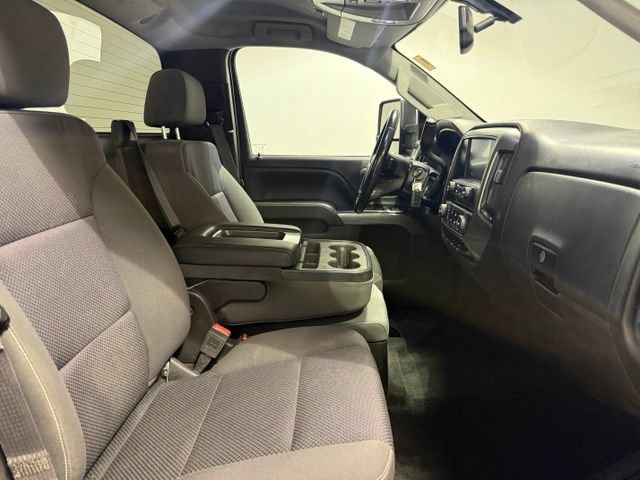 Certified 2016 Chevrolet Silverado 2500 LT w/ LT Convenience Package AWD/4WD image 20