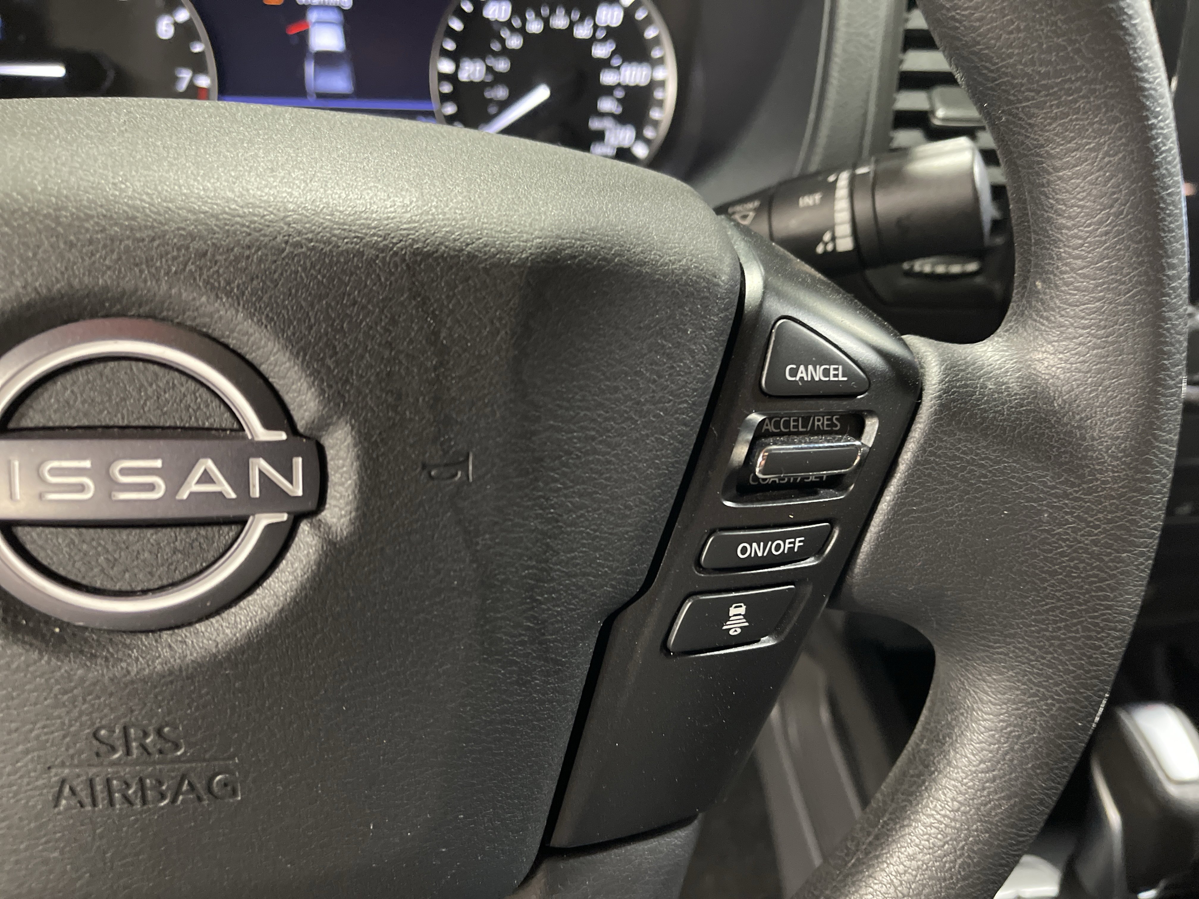 Used 2022 Nissan Frontier S w/ Technology Package image 19