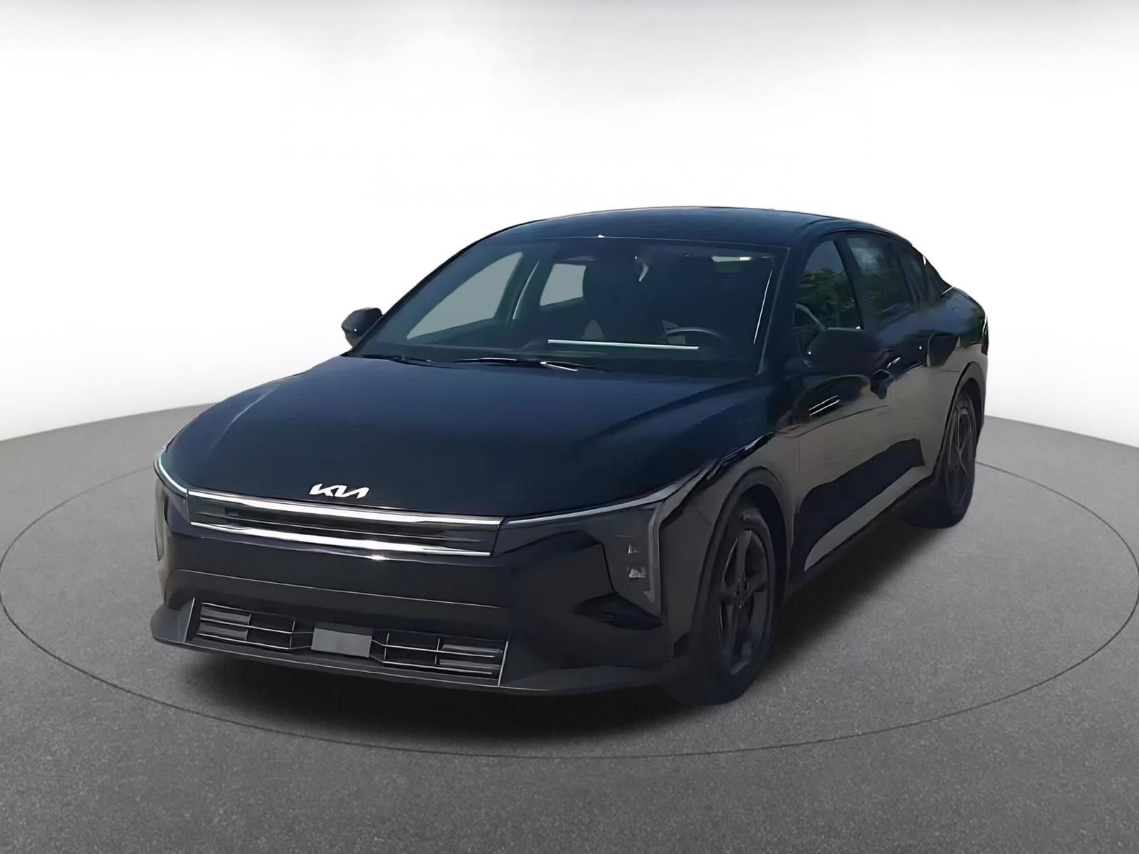 Used 2025 Kia K4 FWD image 7