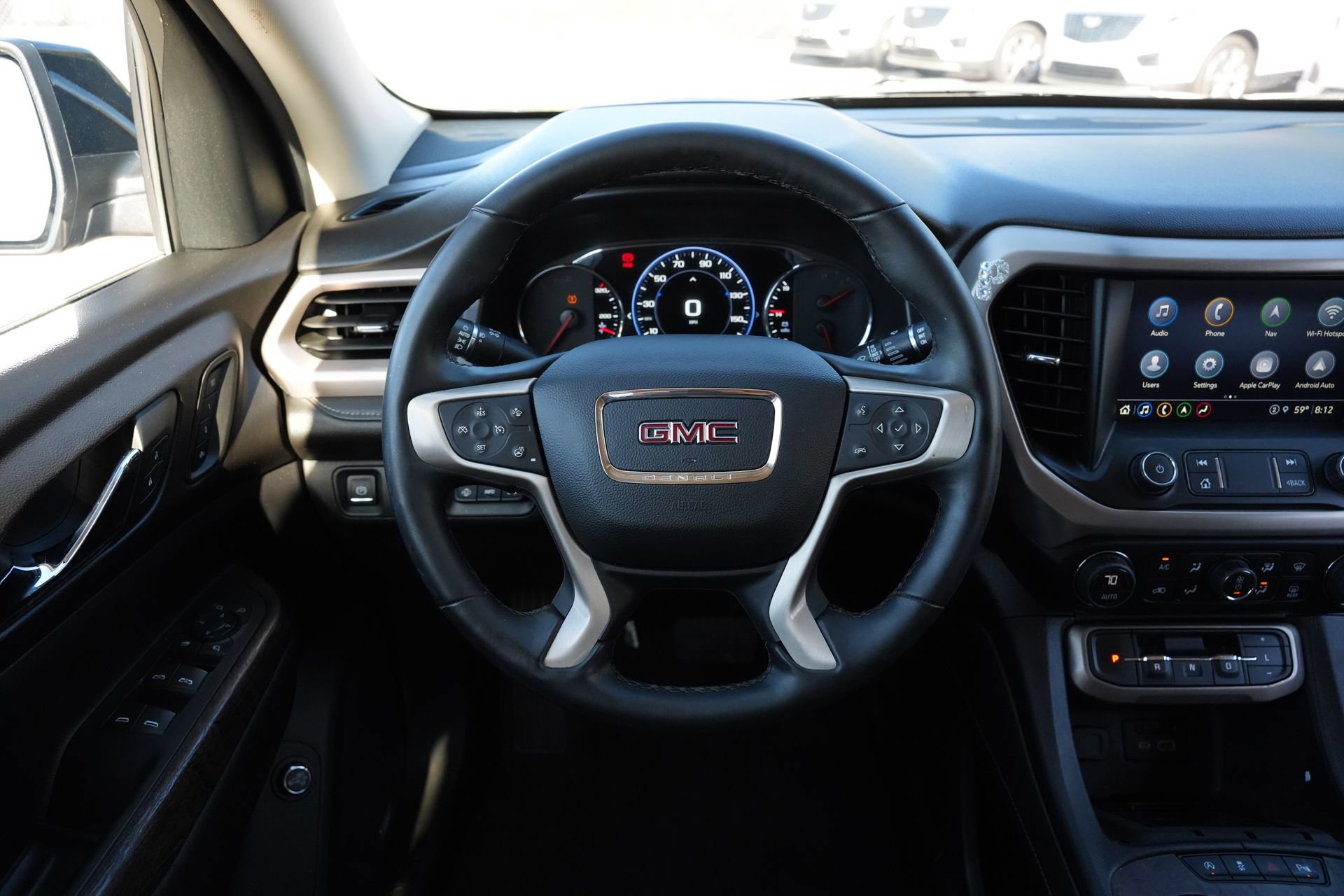 Used 2023 GMC Acadia Denali image 10