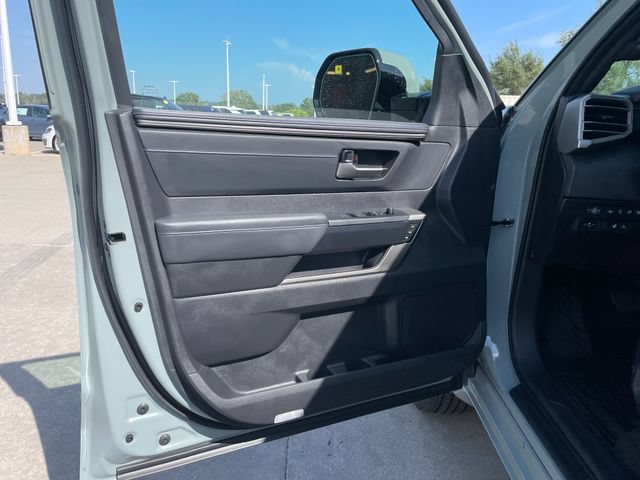 New 2026 Toyota Tundra Platinum AWD/4WD image 20