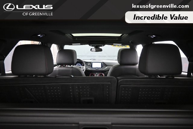Used 2022 Chevrolet Blazer RS w/ Enhanced Convenience Package AWD/4WD image 33
