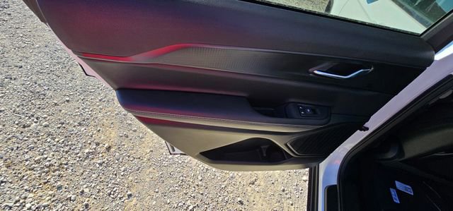 New 2025 Jeep Grand Cherokee L Altitude image 61