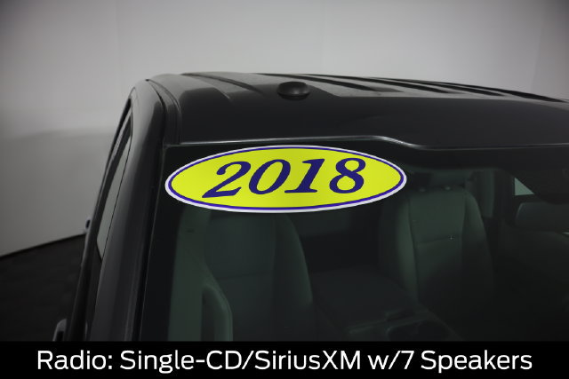 Used 2018 Ford F150 XLT w/ Equipment Group 302A Luxury AWD/4WD image 11