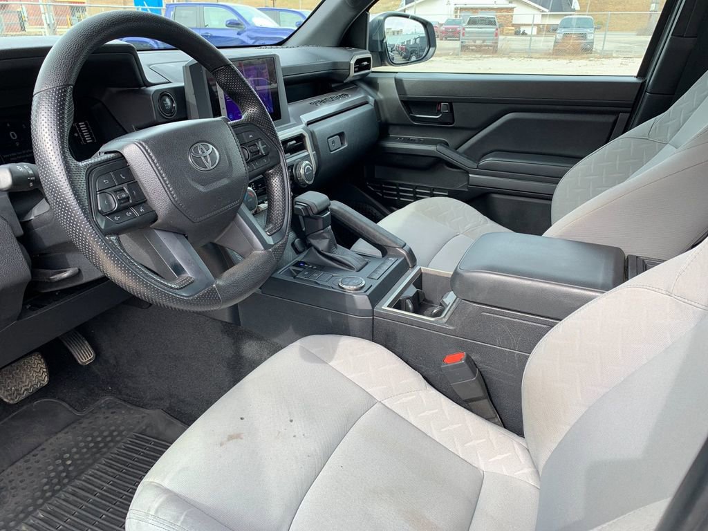 Used 2024 Toyota Tacoma SR5 image 11