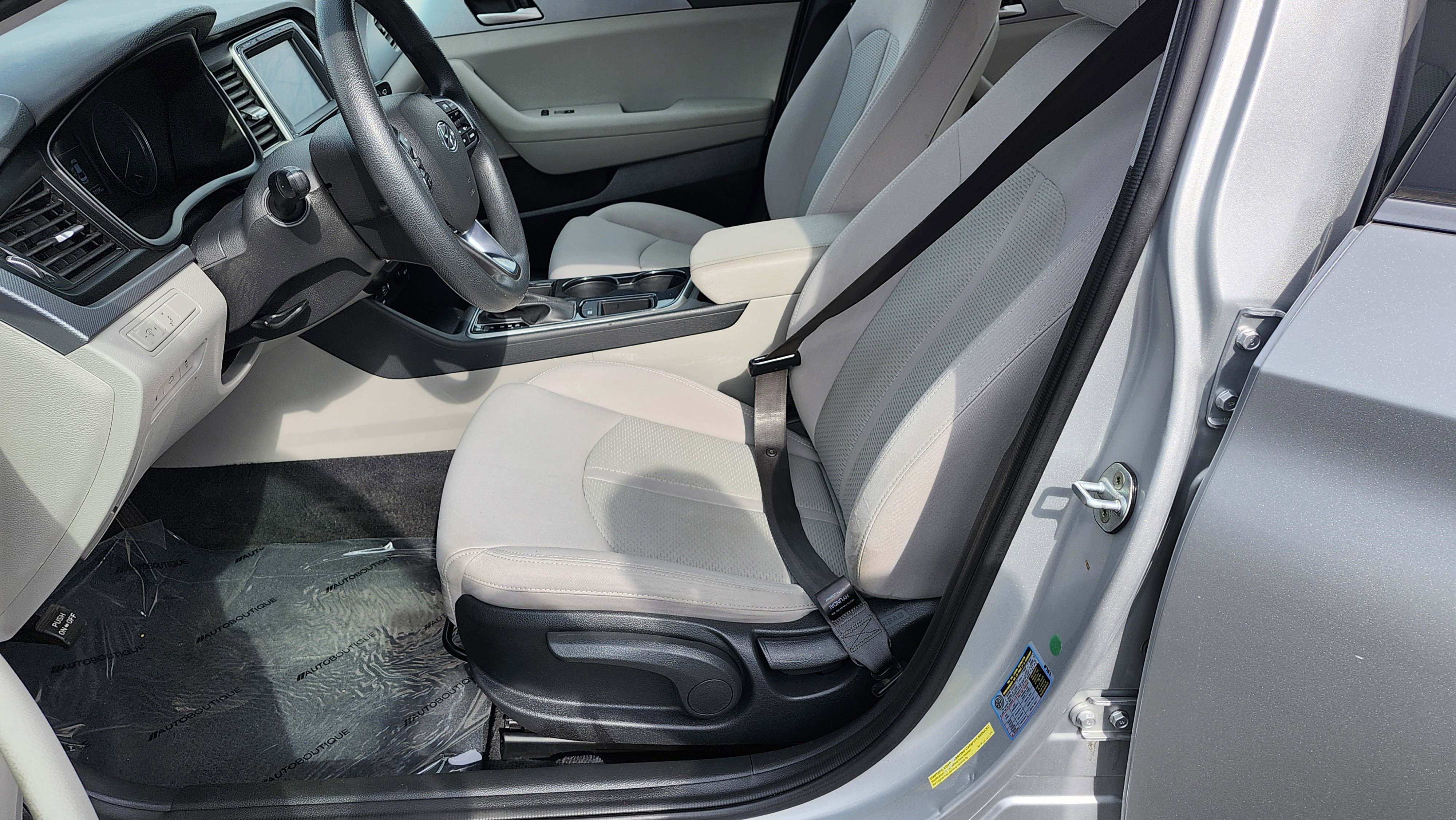 Used 2018 Hyundai Sonata SE image 22