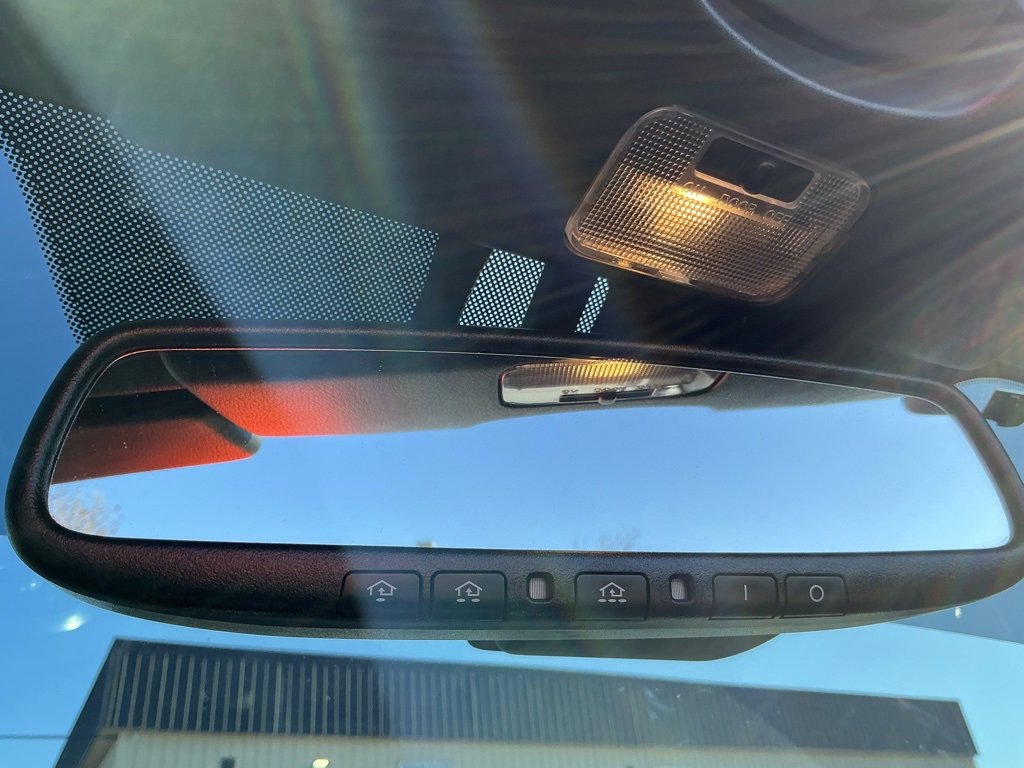 Used 2021 MAZDA MX-5 Miata Grand Touring image 13