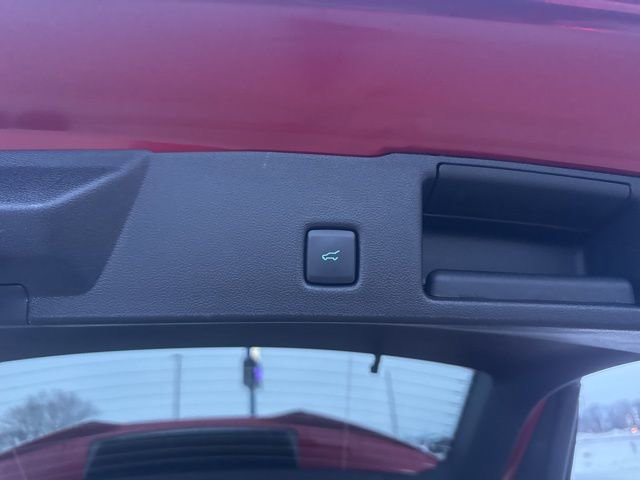 New 2026 Ford Escape ST-Line w/ Tech Pack #1 image 12