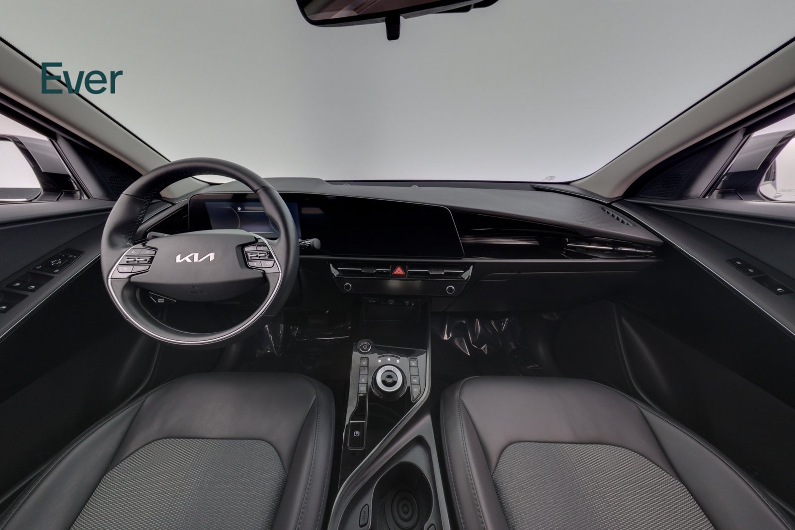 Used 2023 Kia Niro Wind w/ Wind Preserve Package FWD image 26
