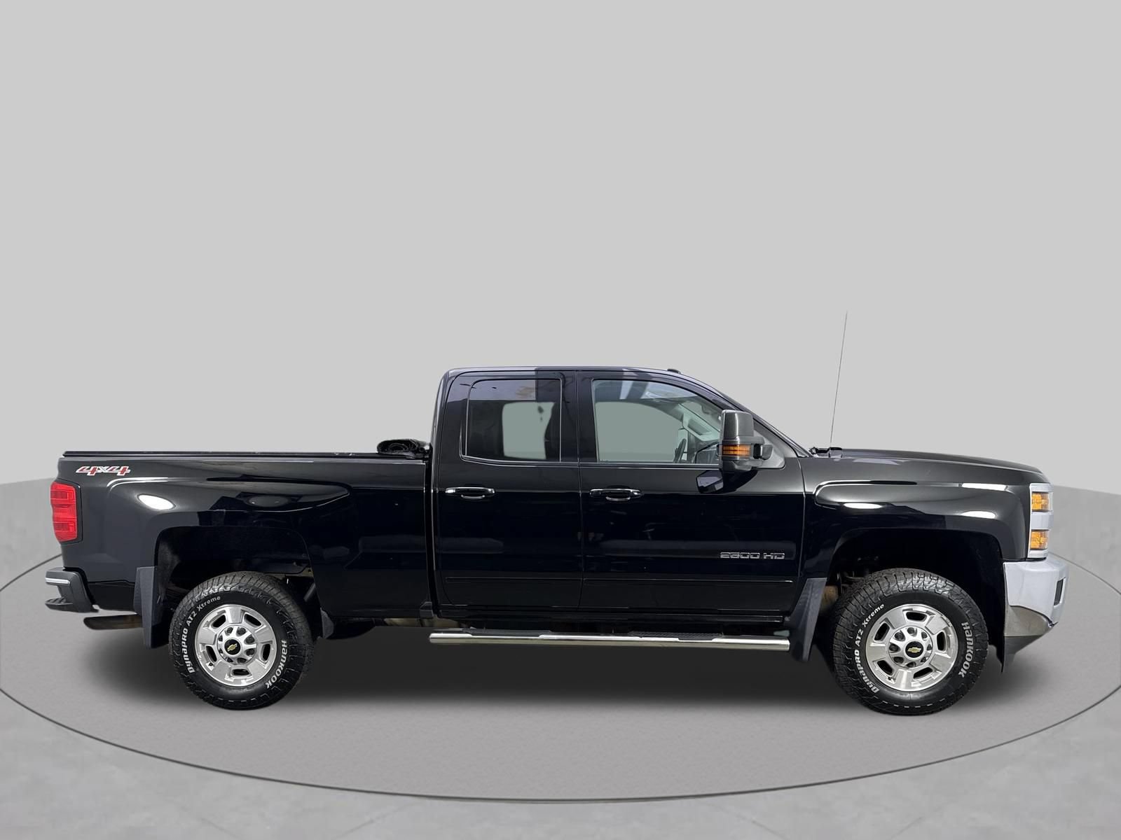 Used 2016 Chevrolet Silverado 2500 LT w/ LT Convenience Package AWD/4WD image 35