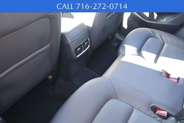 Used 2024 MAZDA CX-5 AWD 2.5 S w/ Select Package image 12
