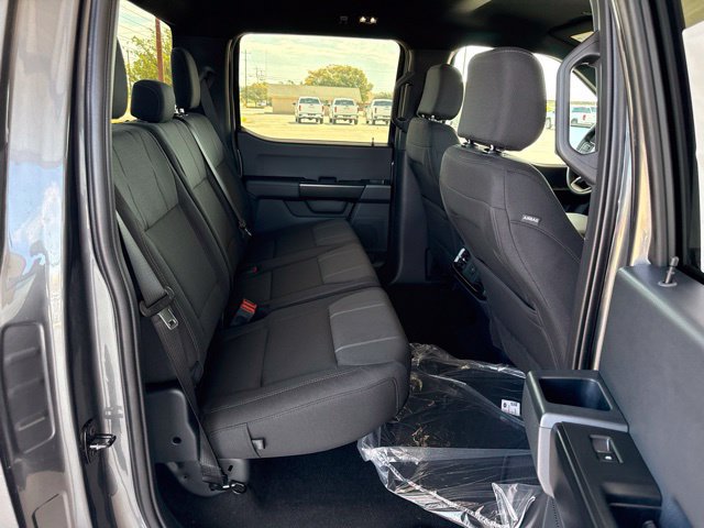 New 2026 Ford F150 STX w/ Equipment Group 200A AWD/4WD image 10