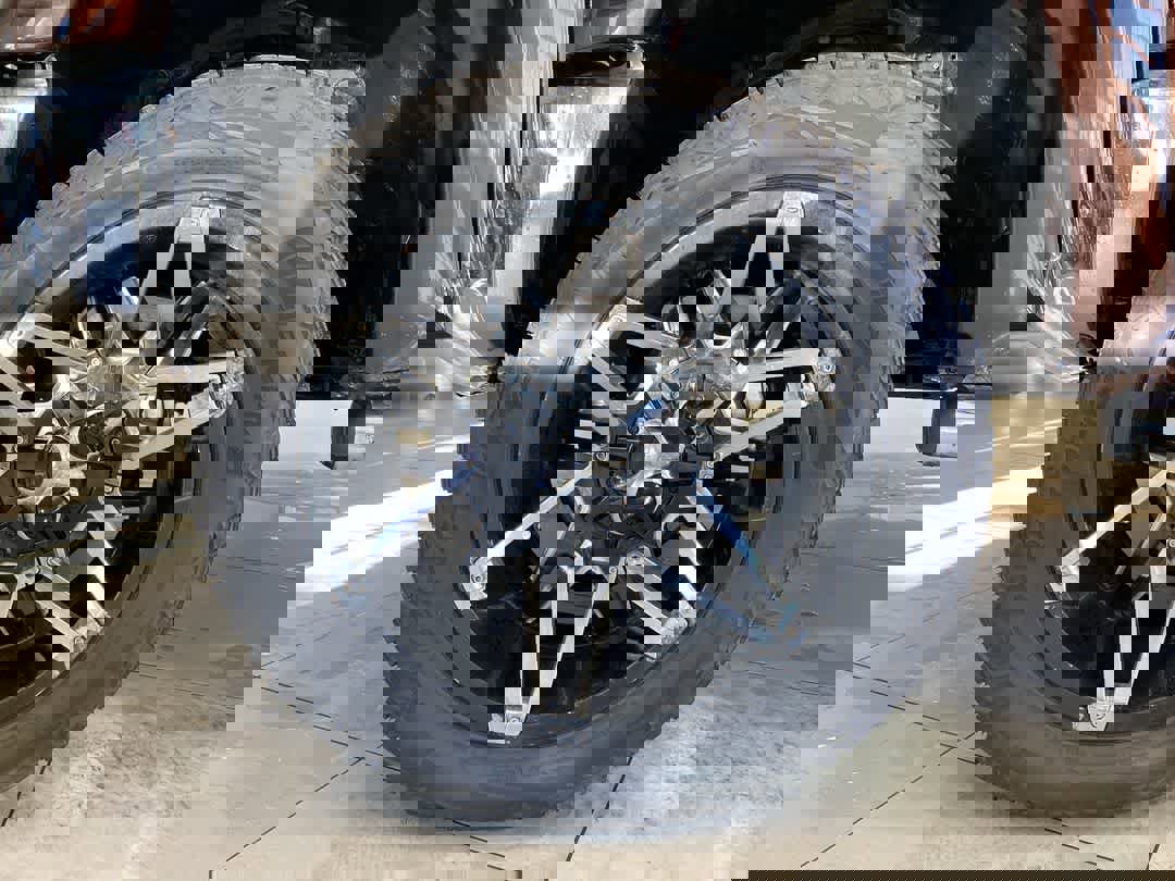 Used 2015 Toyota Tundra 1794 Edition image 10