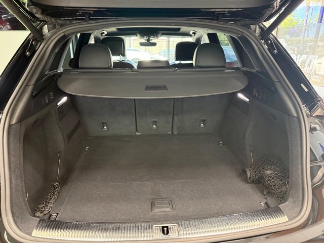 Used 2019 Audi SQ5 Premium Plus w/ Premium Plus Package AWD/4WD image 8