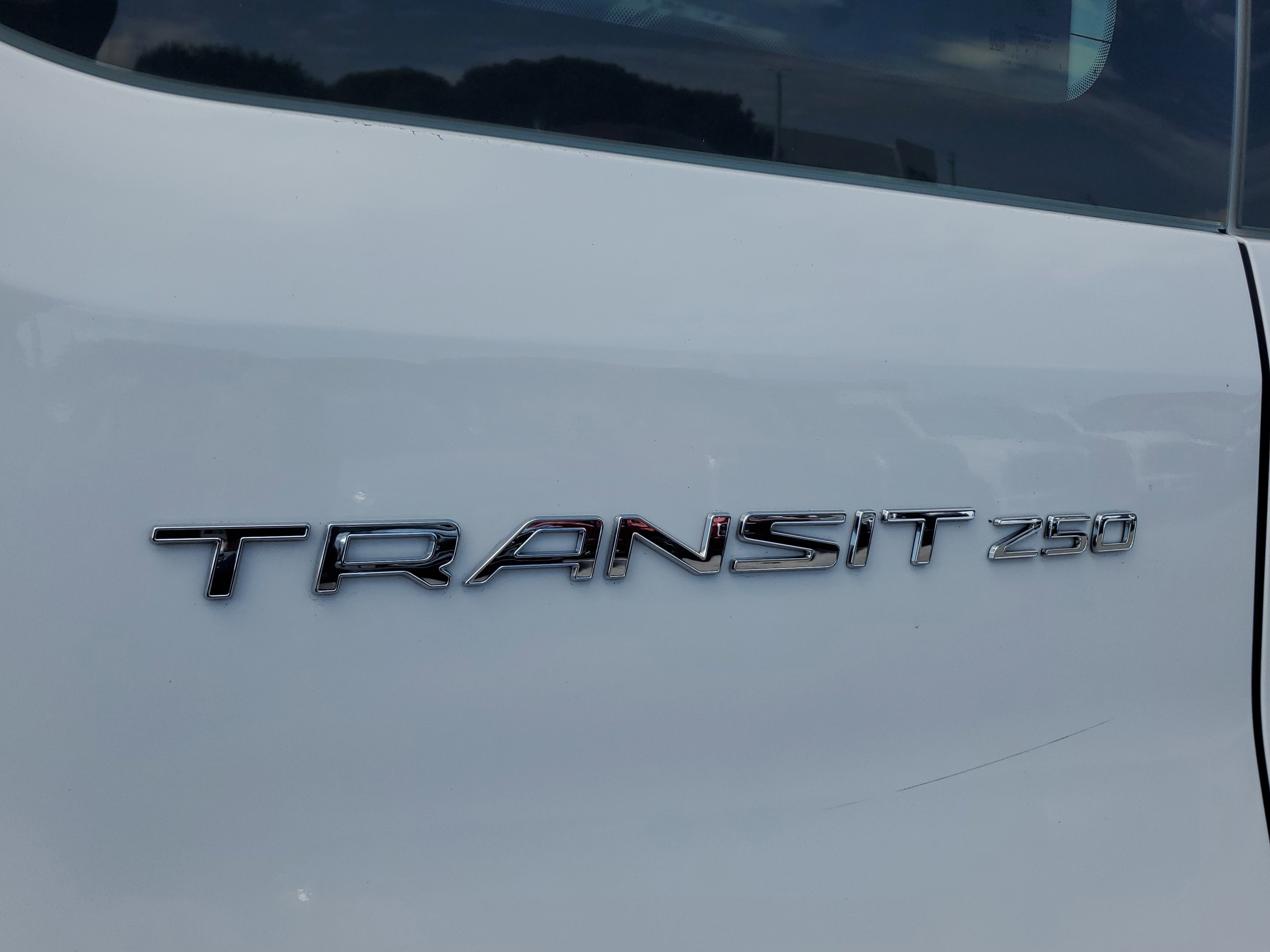 Used 2024 Ford Transit 250 Low Roof w/ Exterior Upgrade Package image 29