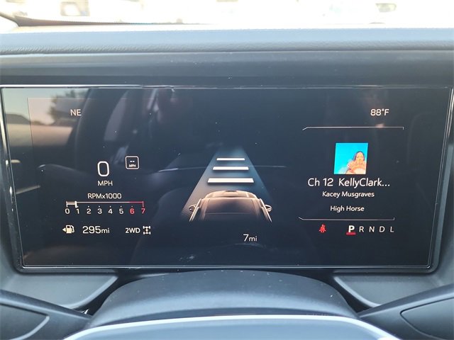 New 2026 GMC Terrain Denali image 26