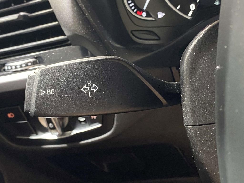 Used 2019 BMW X3 sDrive30i w/ Driving Assistance Package RWD image 24