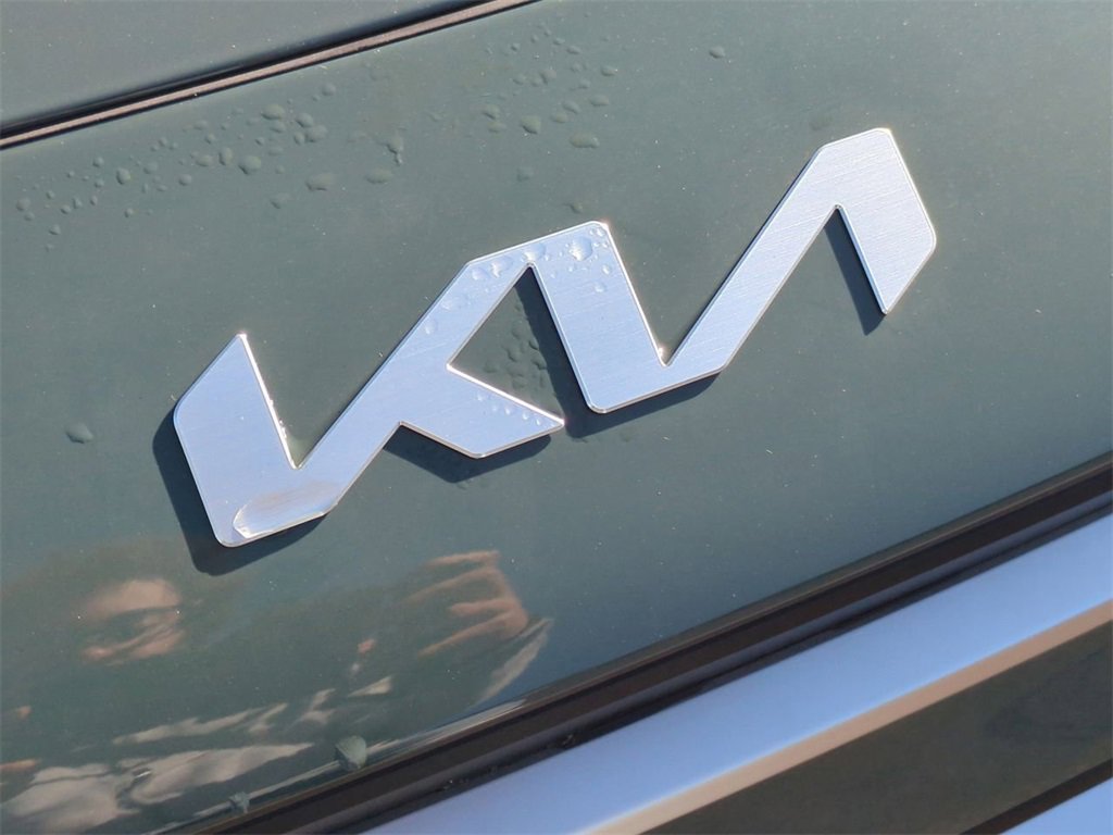 New 2026 Kia Niro EX image 30