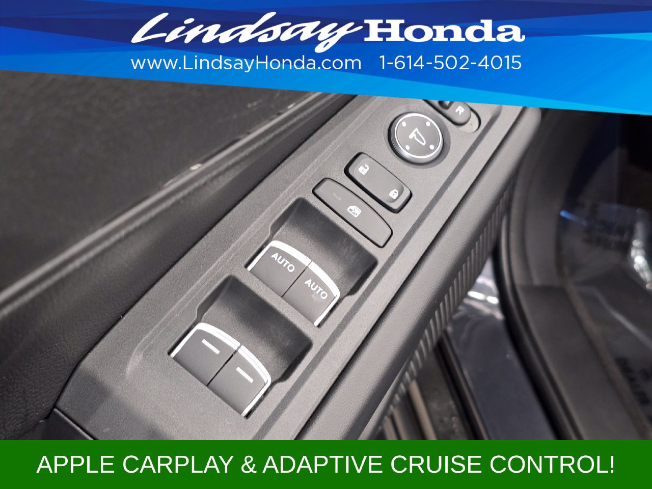 Used 2025 Honda Accord LX image 21