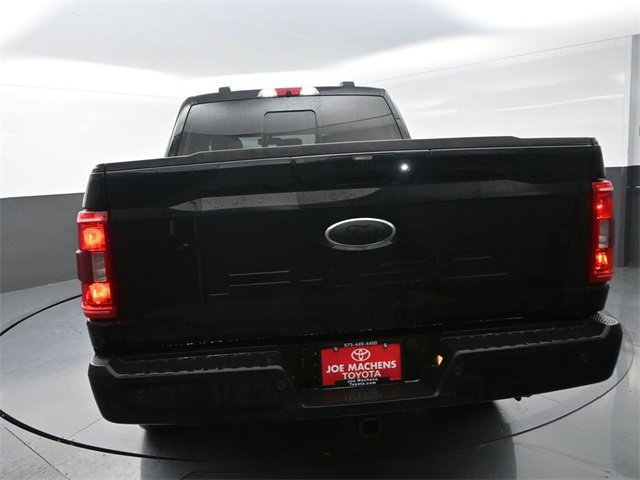 Used 2022 Ford F150 XLT w/ Equipment Group 302A High image 6