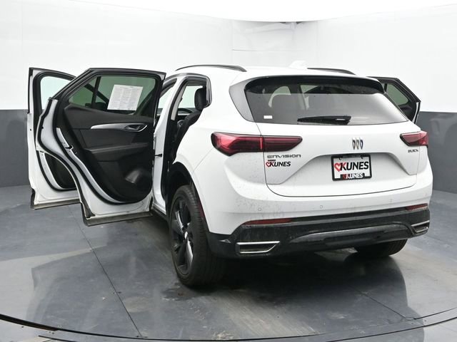 Used 2024 Buick Envision Sport Touring image 48