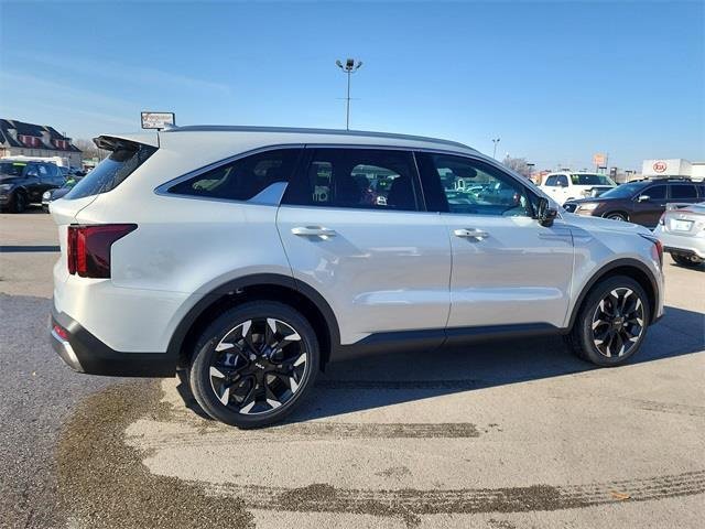 New 2026 Kia Sorento EX image 2