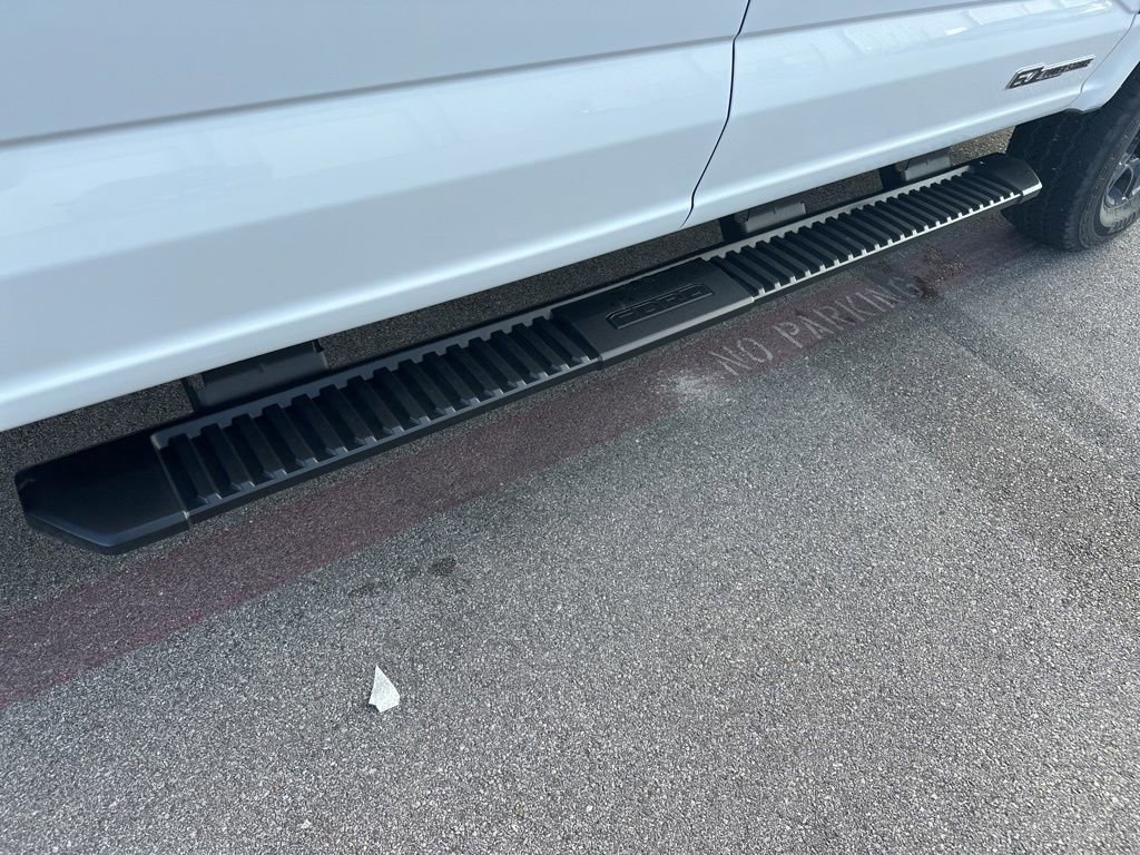 New 2026 Ford F250 XL w/ STX Appearance Package image 43