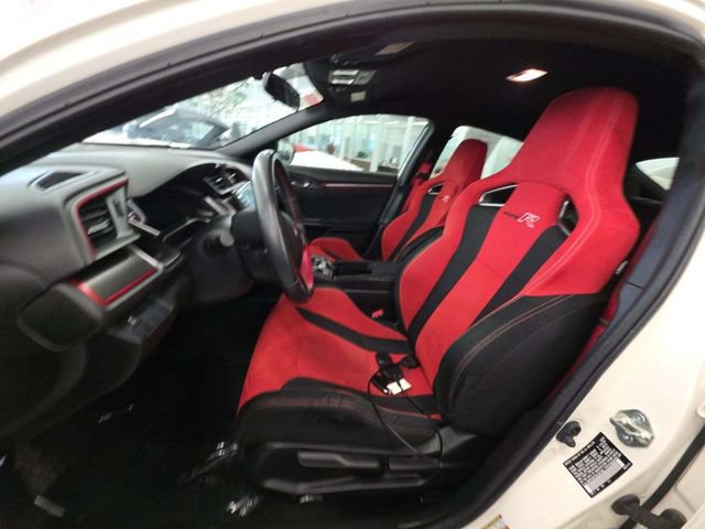 Used 2019 Honda Civic Type R image 3