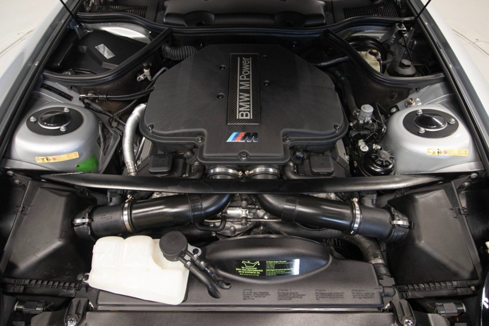 Used 2001 BMW Z8 image 97