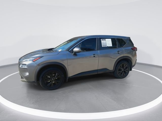 Used 2023 Nissan Rogue SV FWD image 5