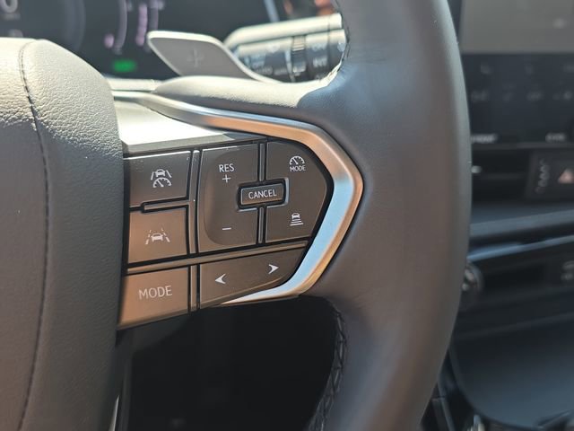 Used 2024 Lexus NX 350h AWD w/ Cold Area Package image 18
