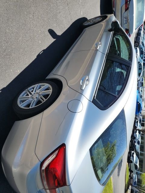 Used 2014 Honda Civic LX image 12