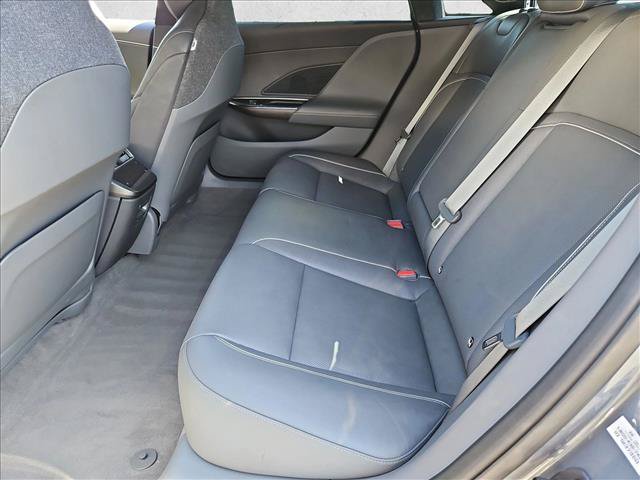 Used 2025 Lucid Air Touring AWD/4WD image 19