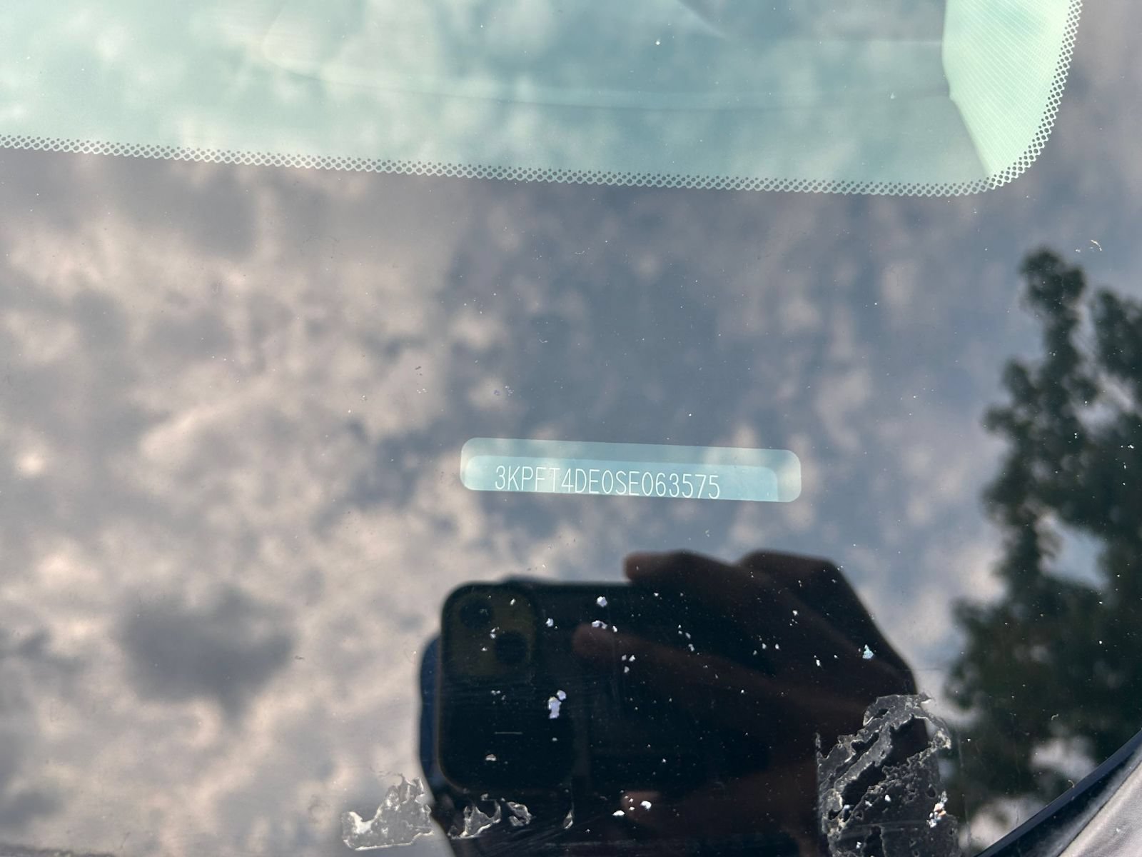 Used 2025 Kia K4 FWD image 23