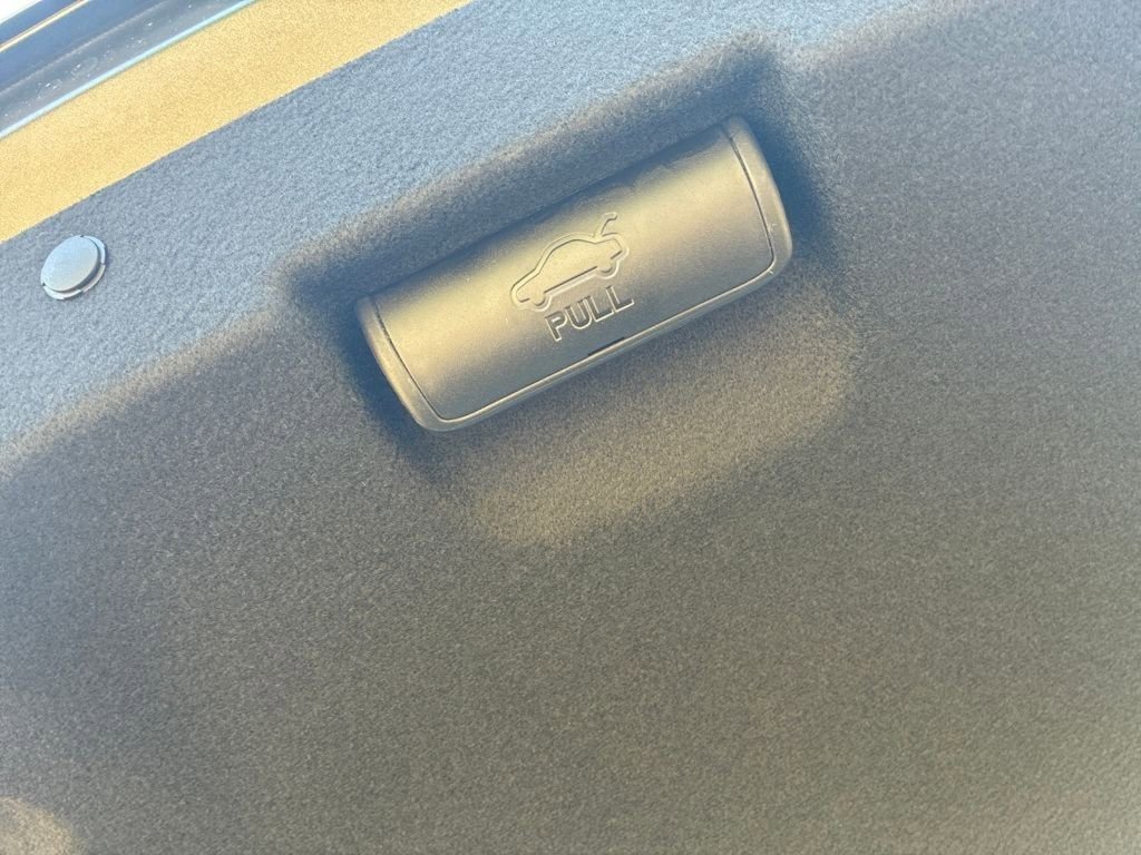 New 2026 Hyundai Sonata Blue image 25