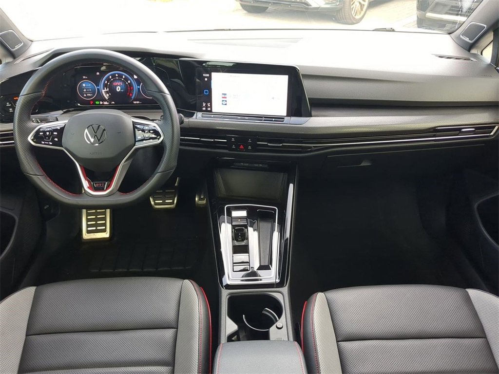 Used 2023 Volkswagen GTI Autobahn image 16