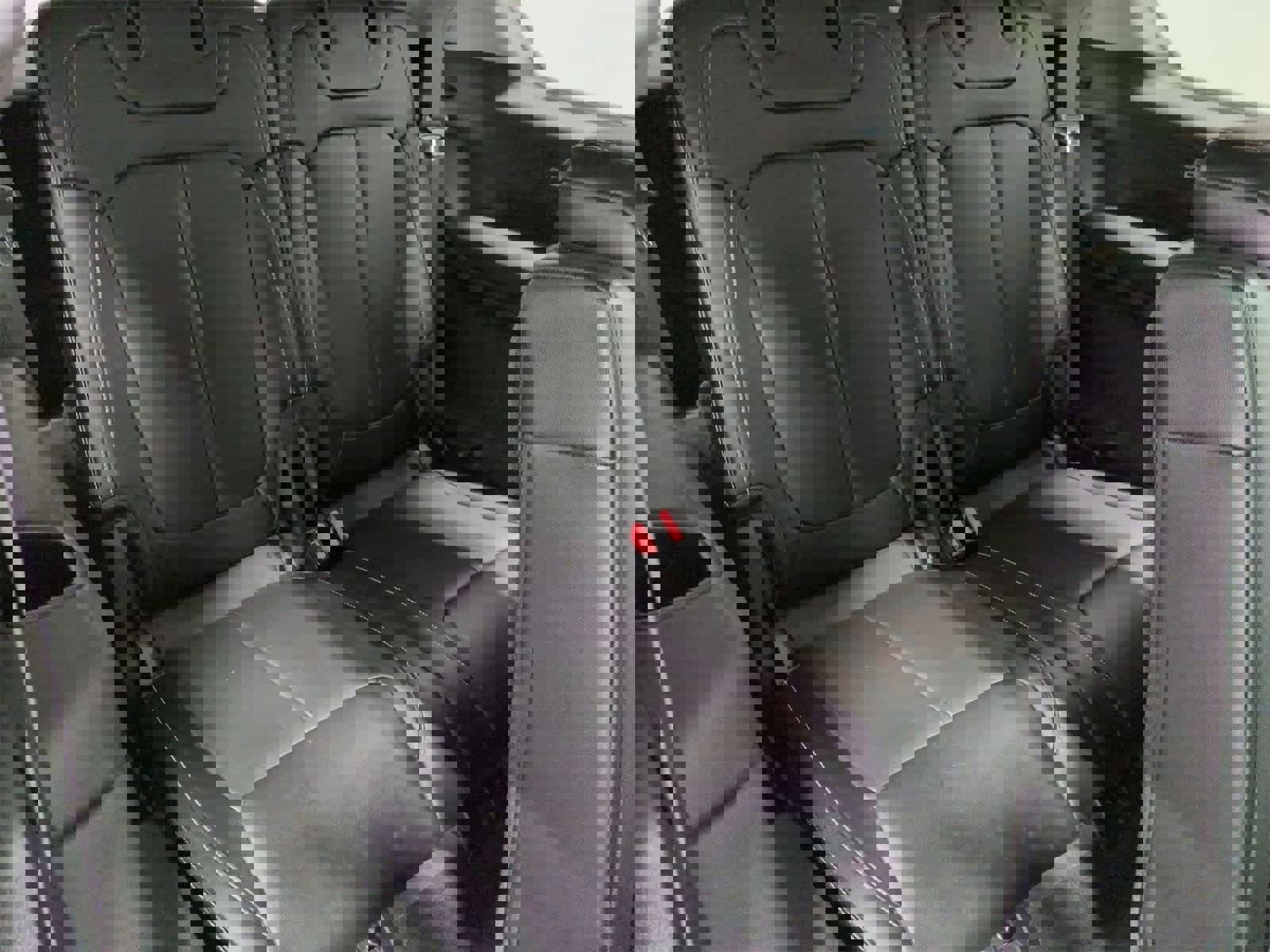 Certified 2021 Jeep Grand Cherokee L Limited image 39