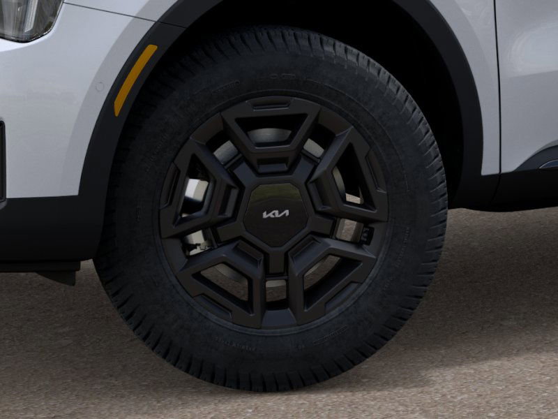 New 2026 Kia Sorento SX Prestige w/ Olive Brown Leather Package image 9